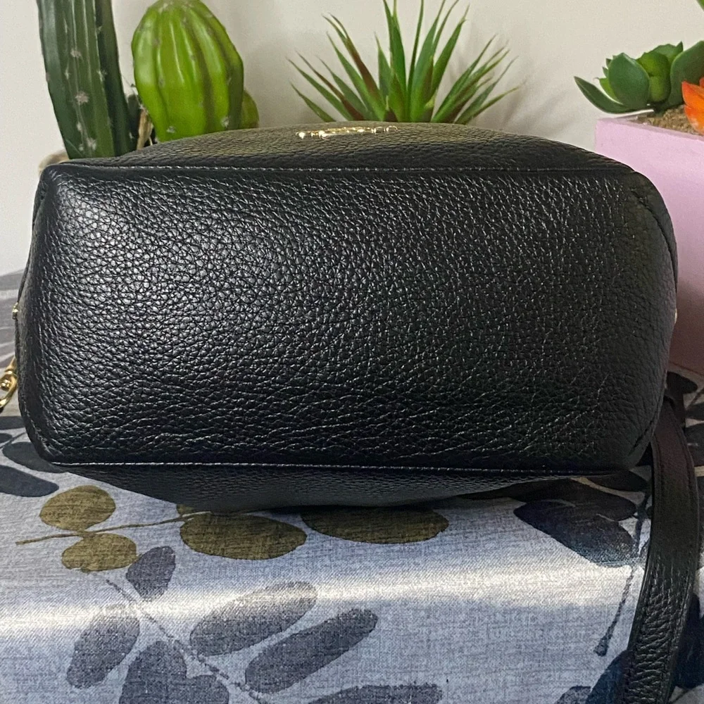 Coach Abby Duffle crossbody Bag - Picture 9 of 14